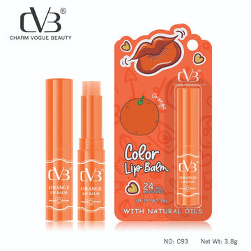 CVB Color  Lip  Balm