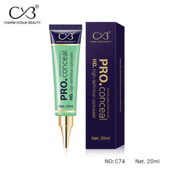 CVB PRO Concealer Orange & Green