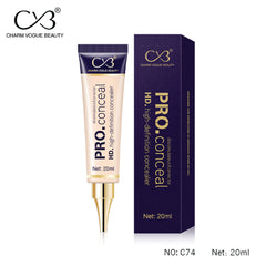 CVB PRO Concealer HD.  High Definition CONCEALER