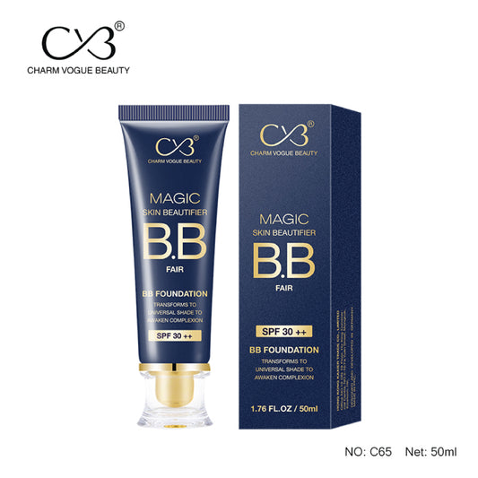 CVB Magic Skin Beautifier B.B FAIR Foundation SPF30++