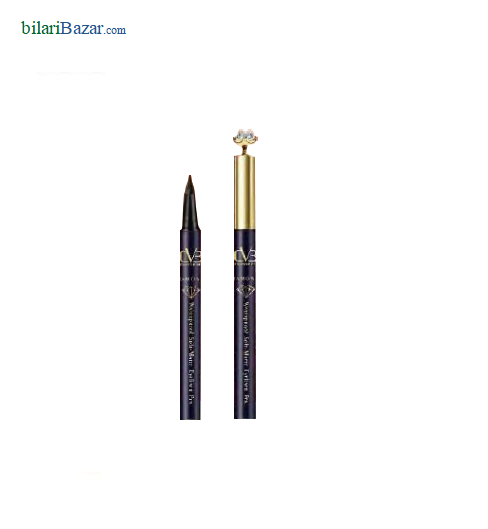 CVB Diamond Eye Pen Black