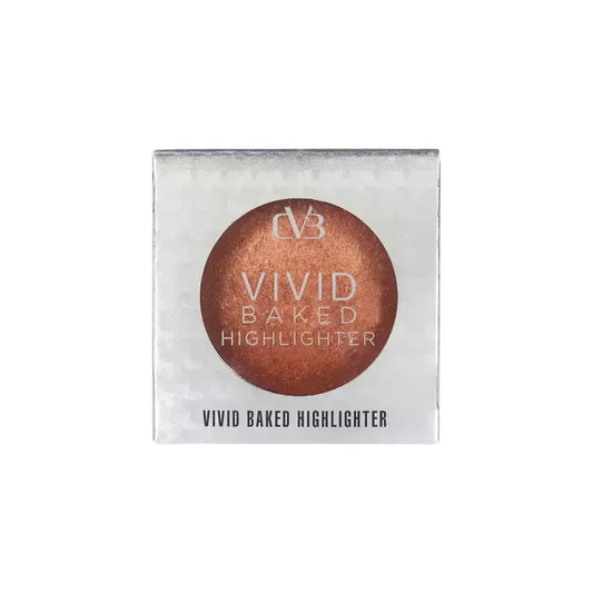 Cvb Vivid Baked Highlighter 05 8G C36