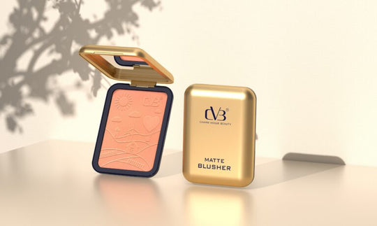 cvb pure rouge blusher