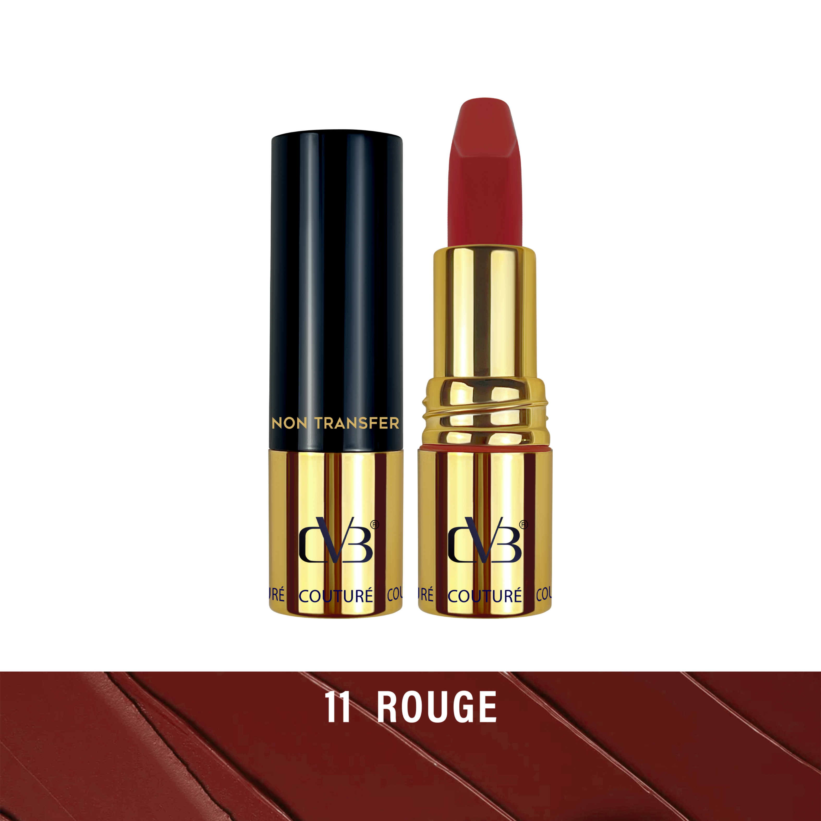 Cvb Couture Lipstick Non Transfer C135