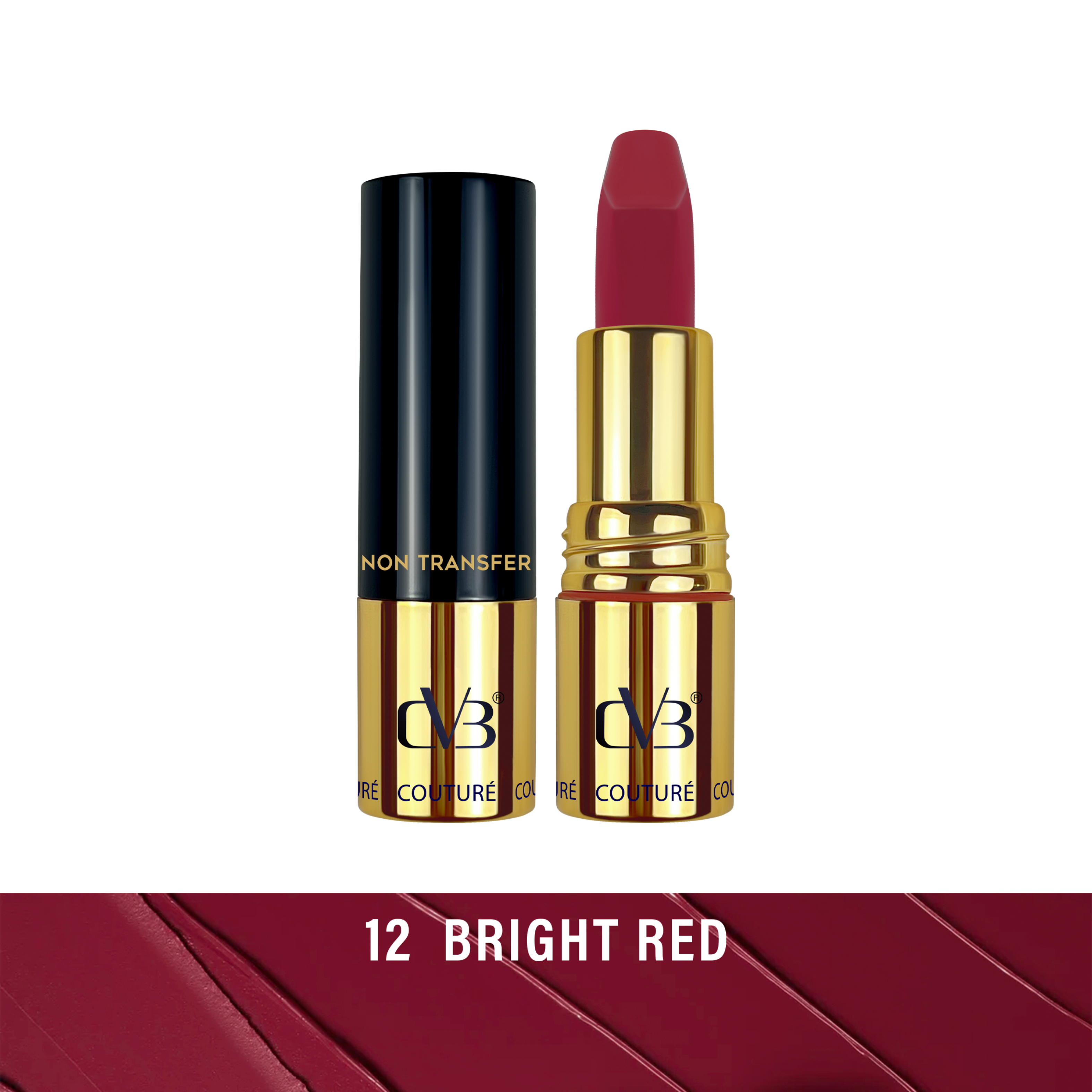 Cvb Couture Lipstick Non Transfer C135