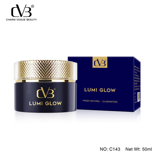 CVB Lumi Glow  Cream