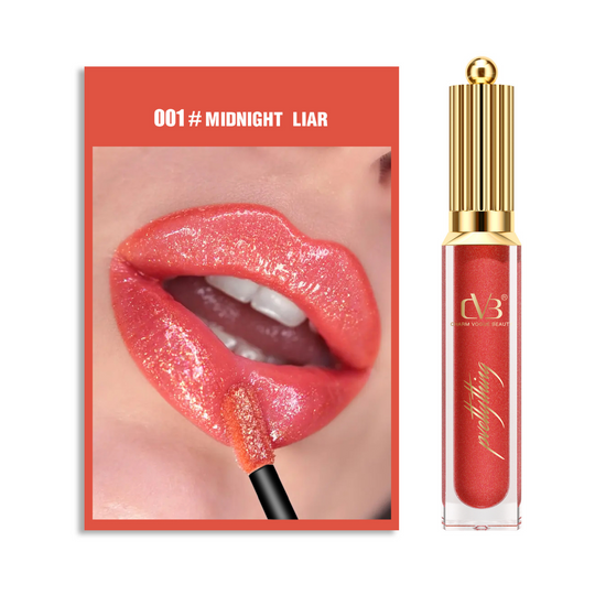 CVB SHIMMER BOMB LIPGLOSS