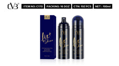 CVB Fix+ Shine weightless long lasting Setting spray