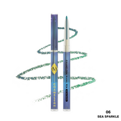CVB Chameleon Kajal Pen Long Lasting Waterproof  C209