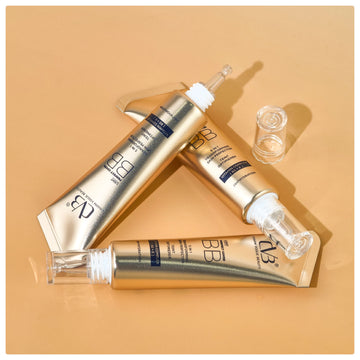 cvb light perfect cover bb cream