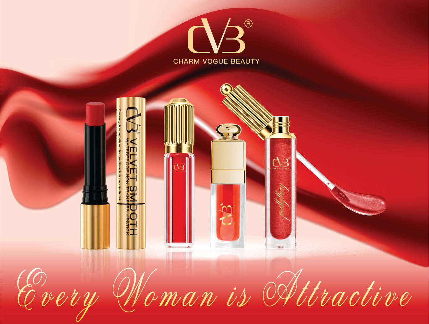 CVB Cosmetics