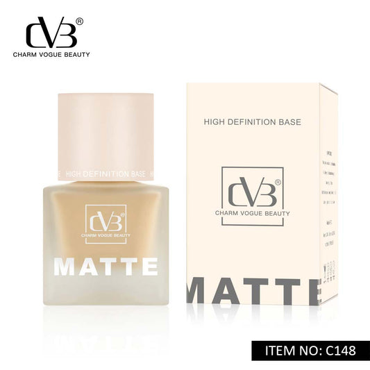 CVB High Definition Base Matte Foundation 50ml – C148