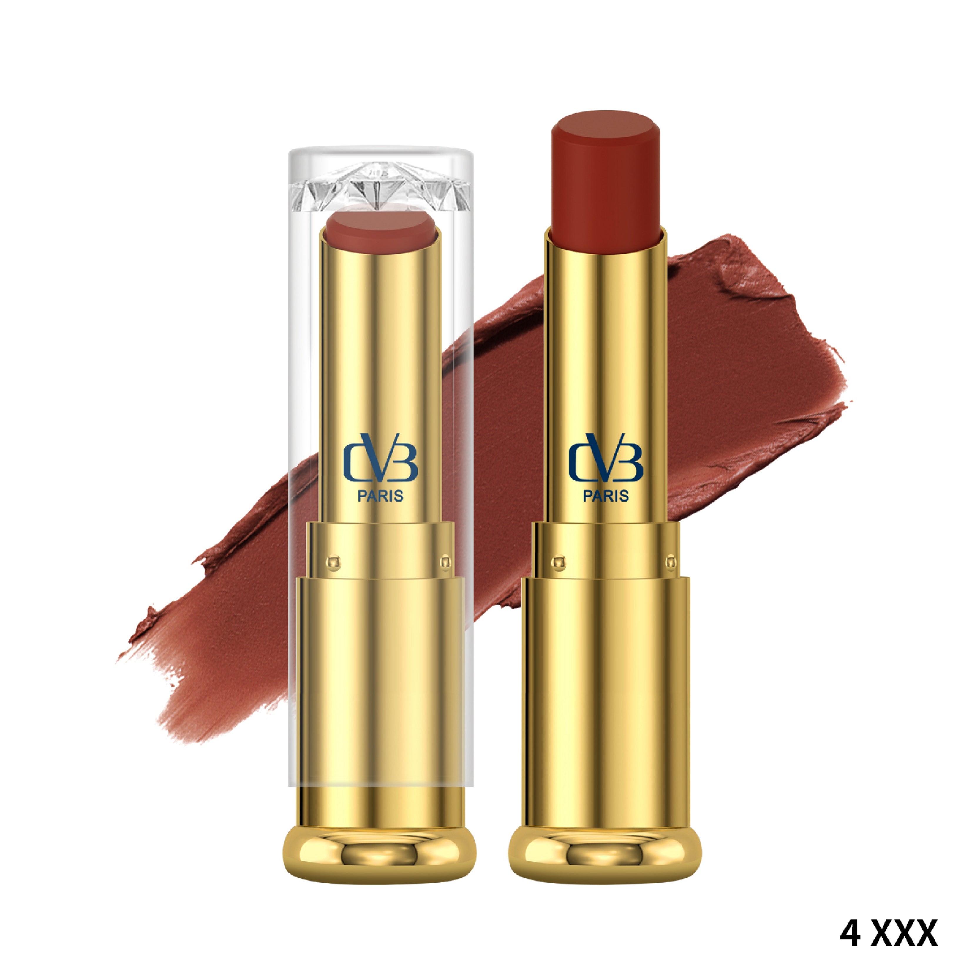 CVB Pure-Matte Lipstick Love Matte Color