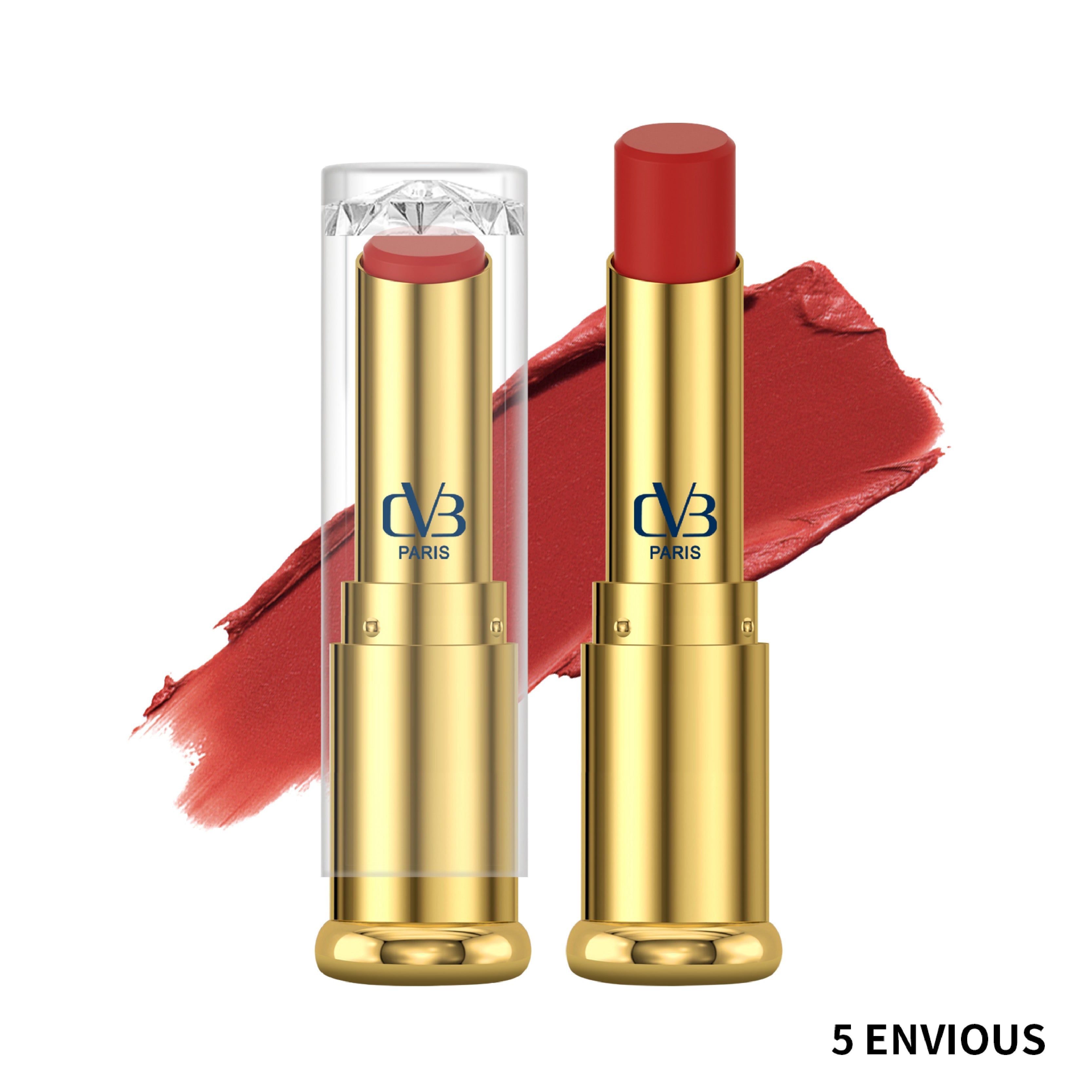 CVB Pure-Matte Lipstick Love Matte Color