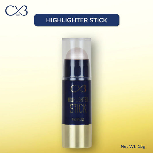 CVB Highlighter Stick + Spounge – 15g