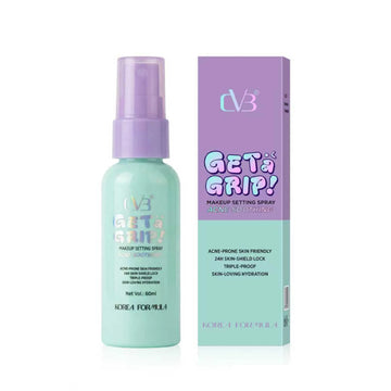 cvb geta grip makeup setting spray