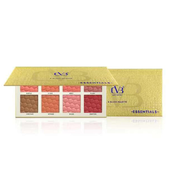 CVB 8 Blush Palette