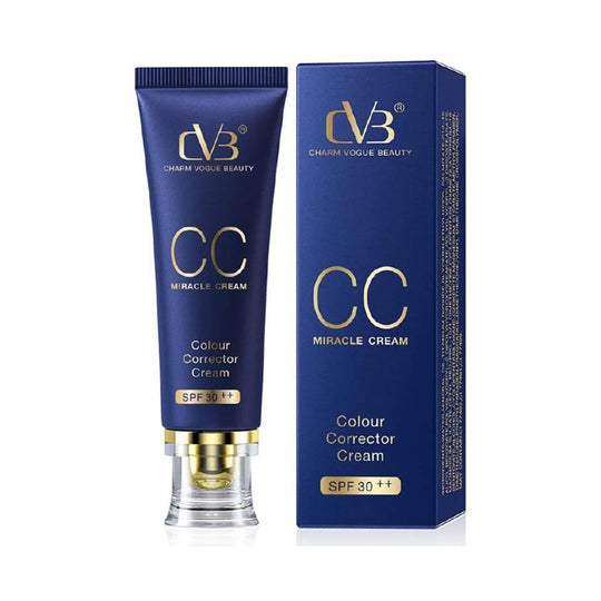 CVB Colour Corrector Cream