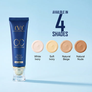 CVB Colour Corrector Cream