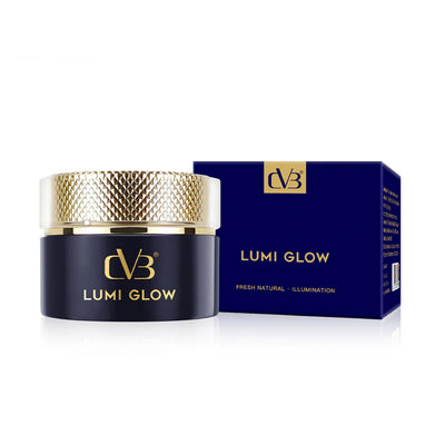 CVB Lumi Glow  Cream