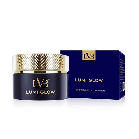 CVB Lumi Glow  Cream