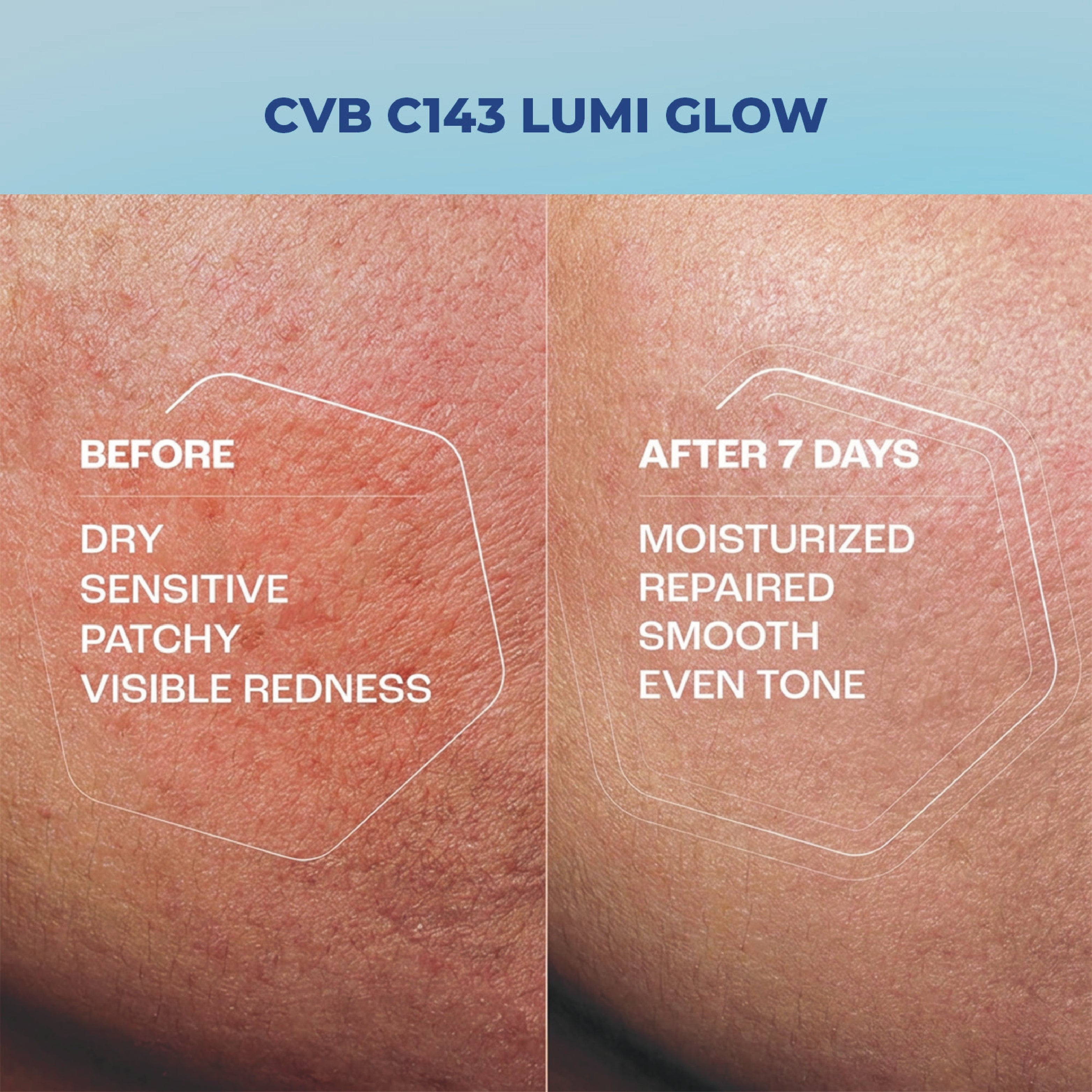 CVB Lumi Glow  Cream