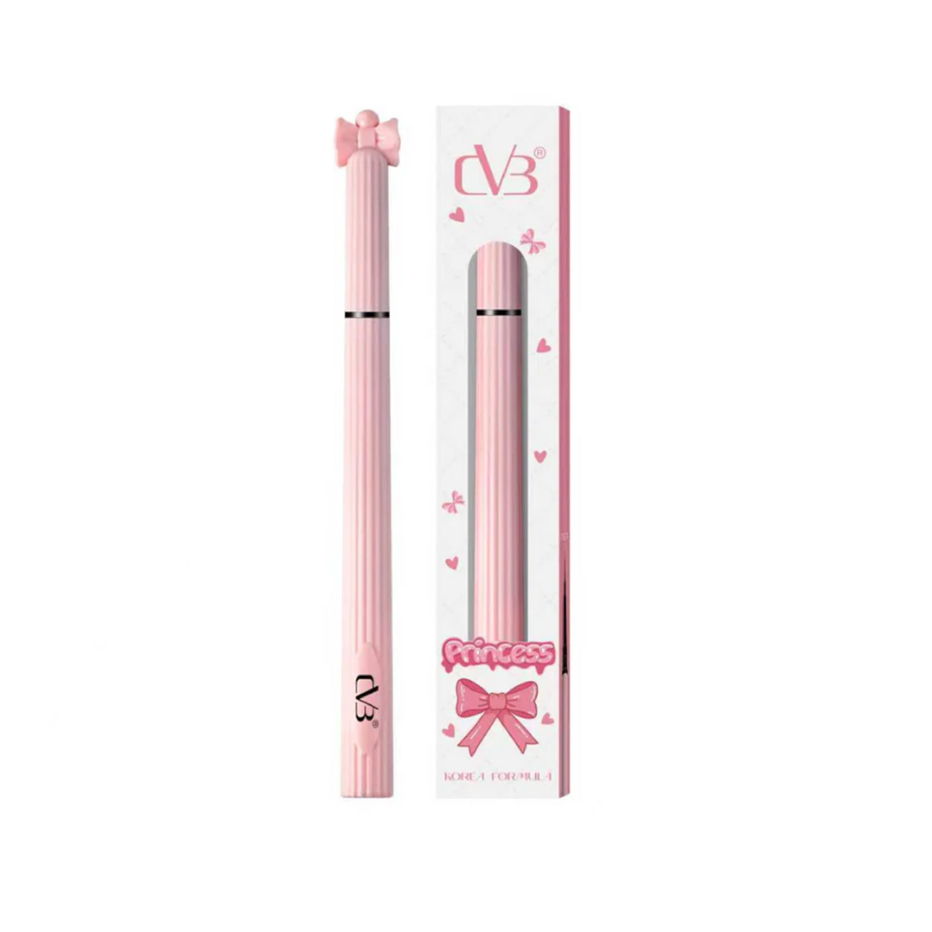 cvb eye princess waterproof color eye pen