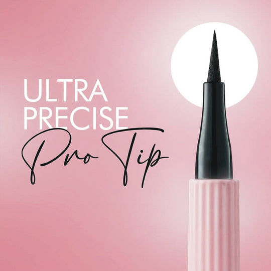 cvb eye princess waterproof color eye pen