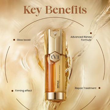 Royale Double R Serum
