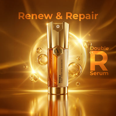 Royale Double R Serum