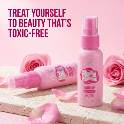 CVB Rose Essene Makeup Spray