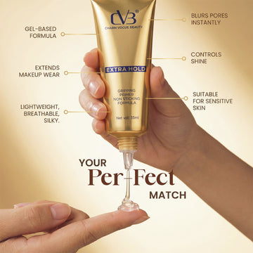 CVB Extra Hold Gripping Primer