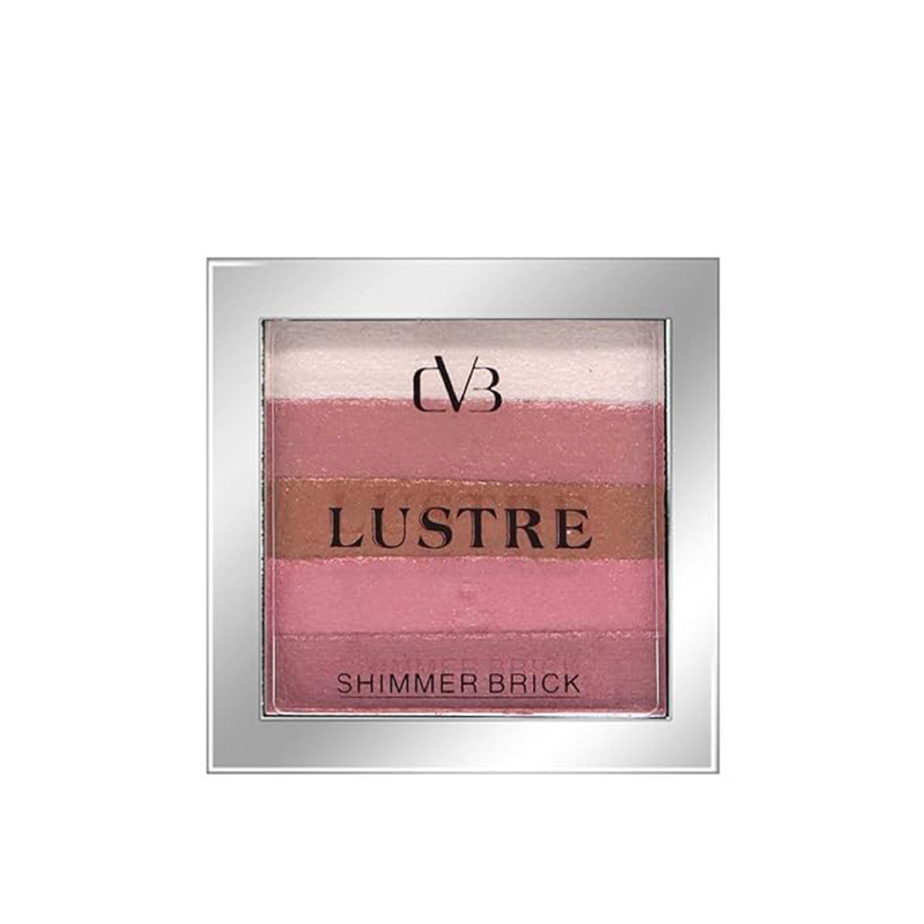 CVB Lustre Shimmer Glow Highlighter