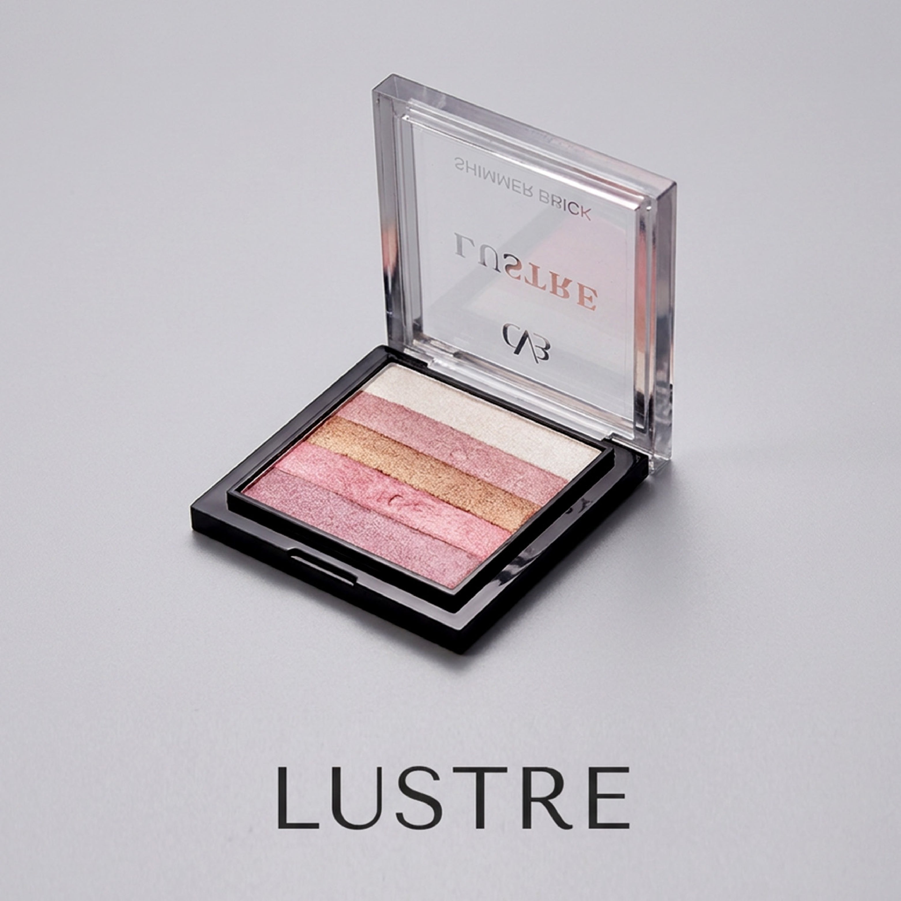 CVB Lustre Shimmer Glow Highlighter