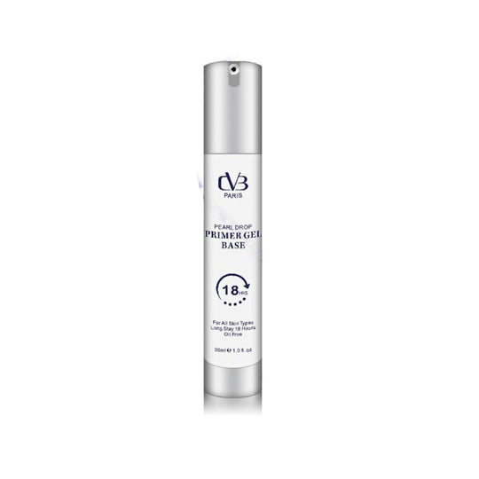 CVB Primer Gel Base Pearl Drop