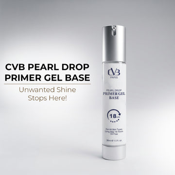 CVB Primer Gel Base Pearl Drop