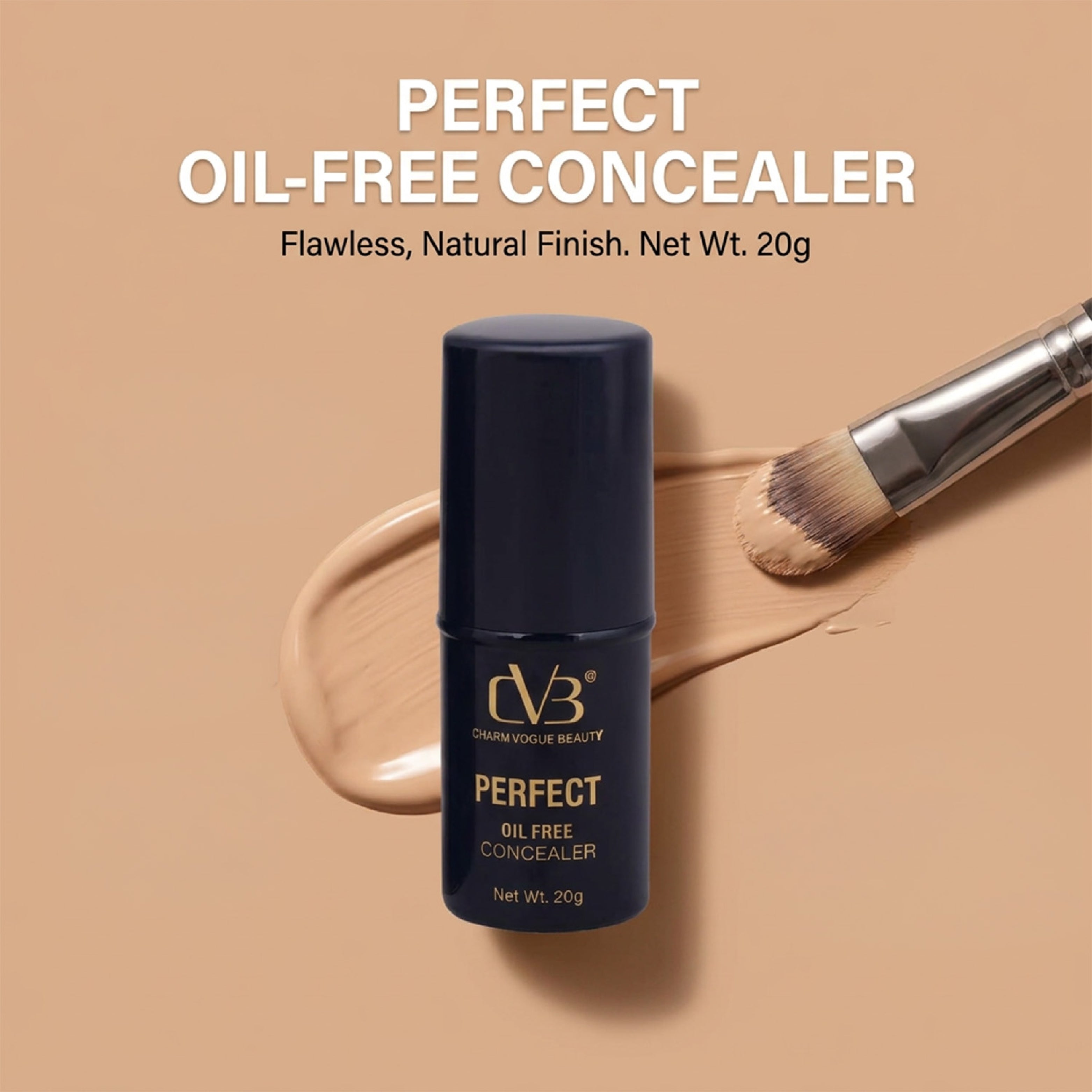 CVB Perfect Oil Free Concealer