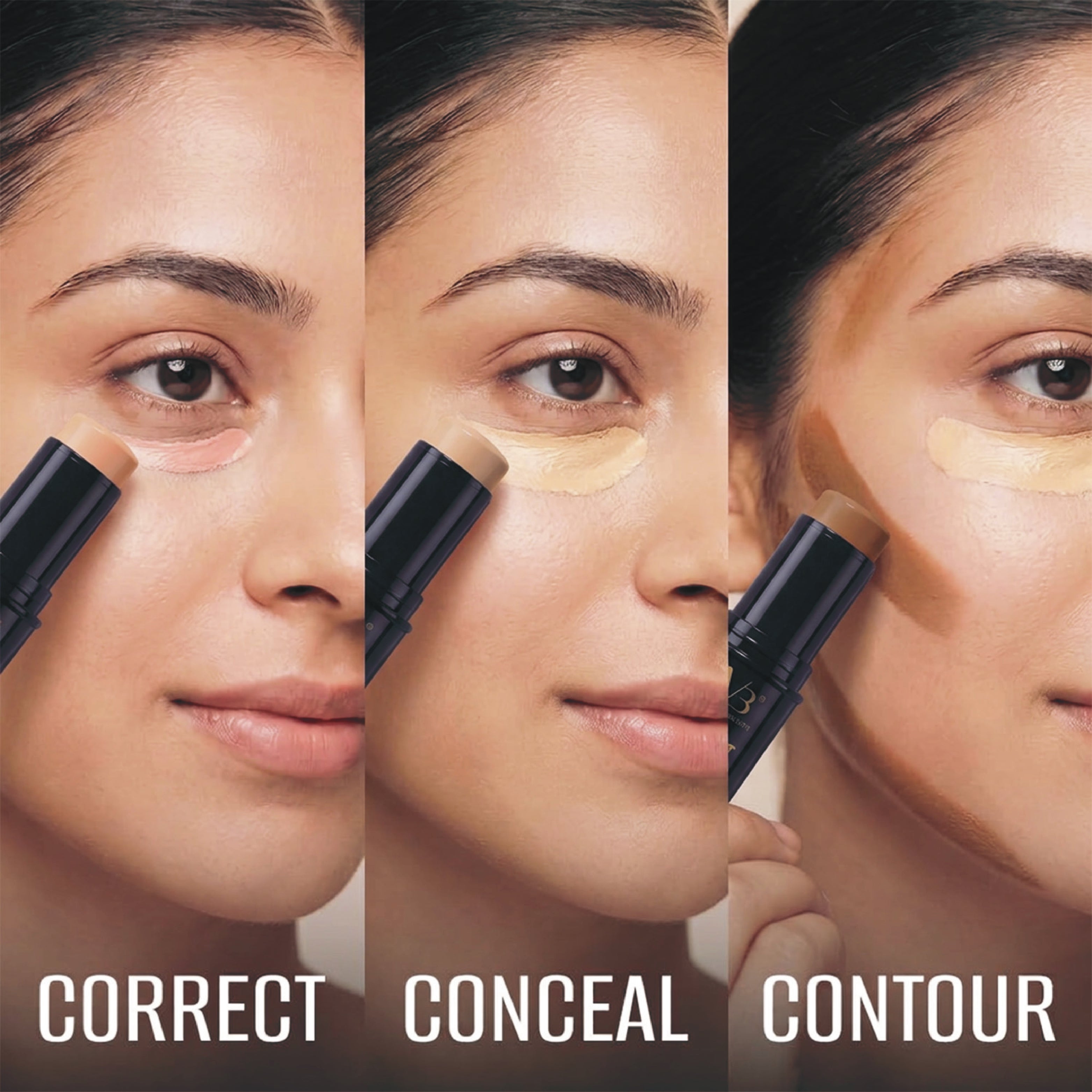 CVB Perfect Oil Free Concealer