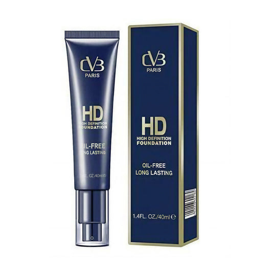 CVB Paris High Definition Foundation
