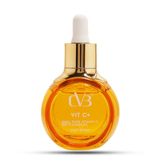 CVB  Vit C+ 98% Pure Vitamin C Complex Face Serum