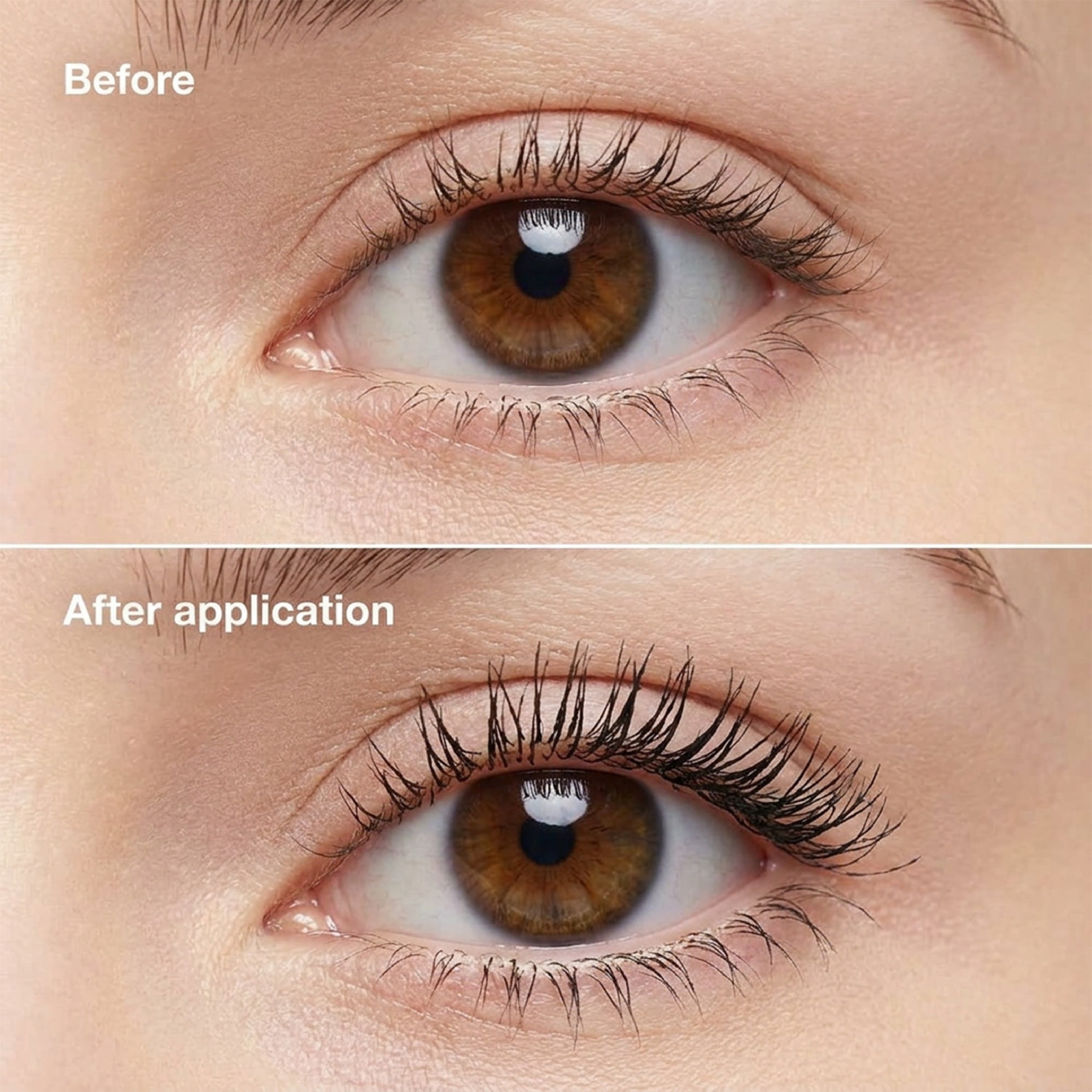cvb twinning 2 in  ultra mascara
