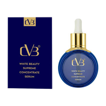 CVB  White Beauty Supreme