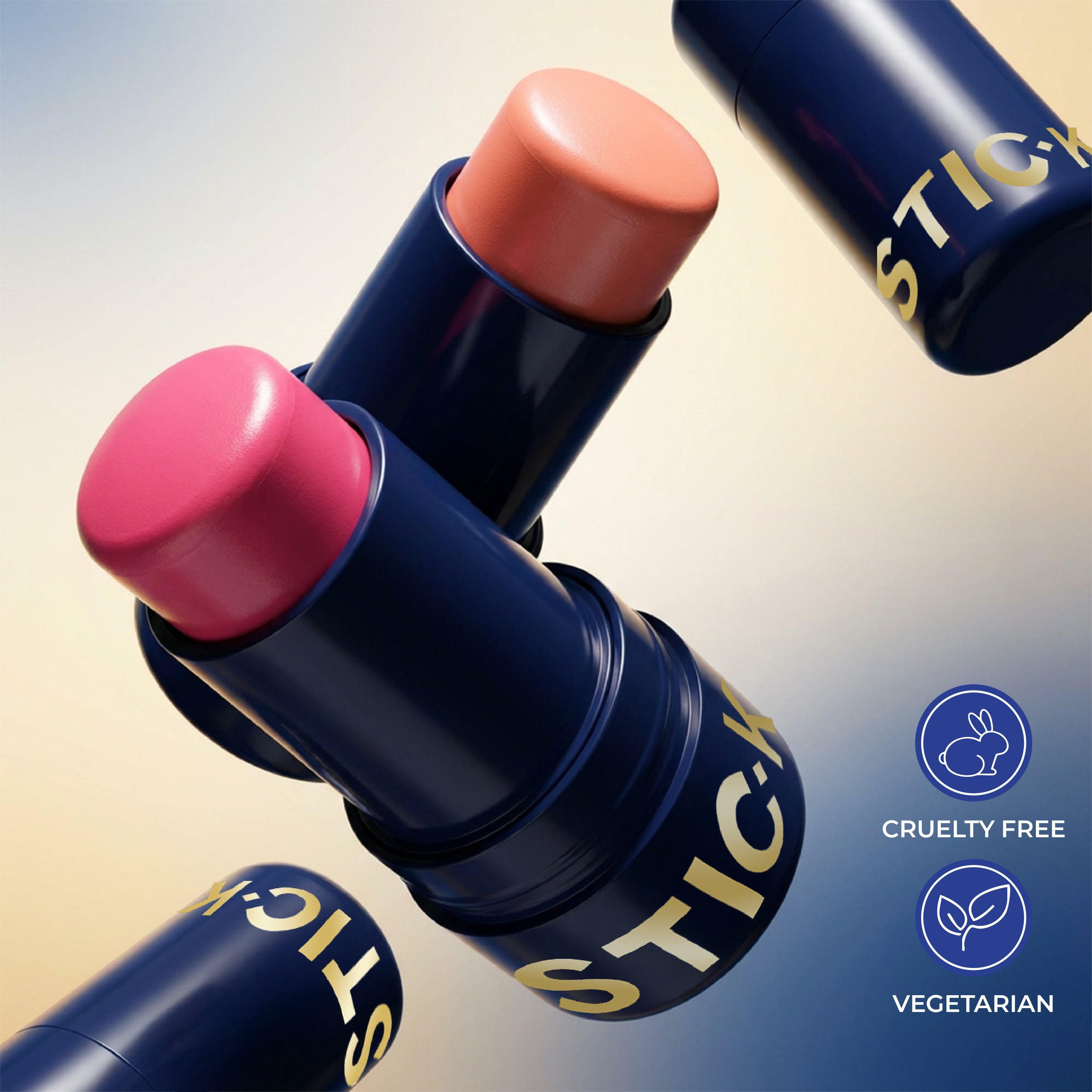 CVB Blush Stick