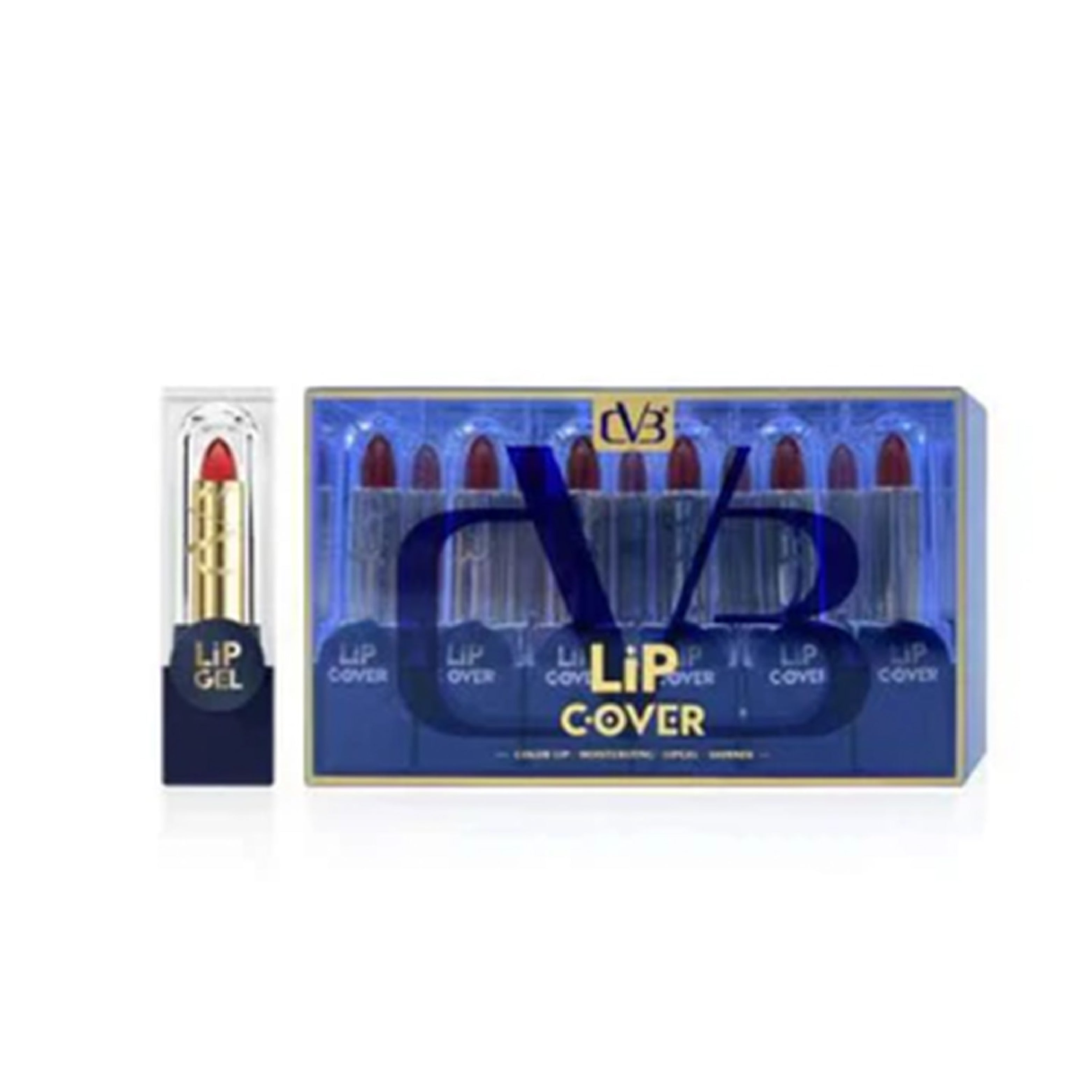 CVB Lip Cover Lip Moisturizing