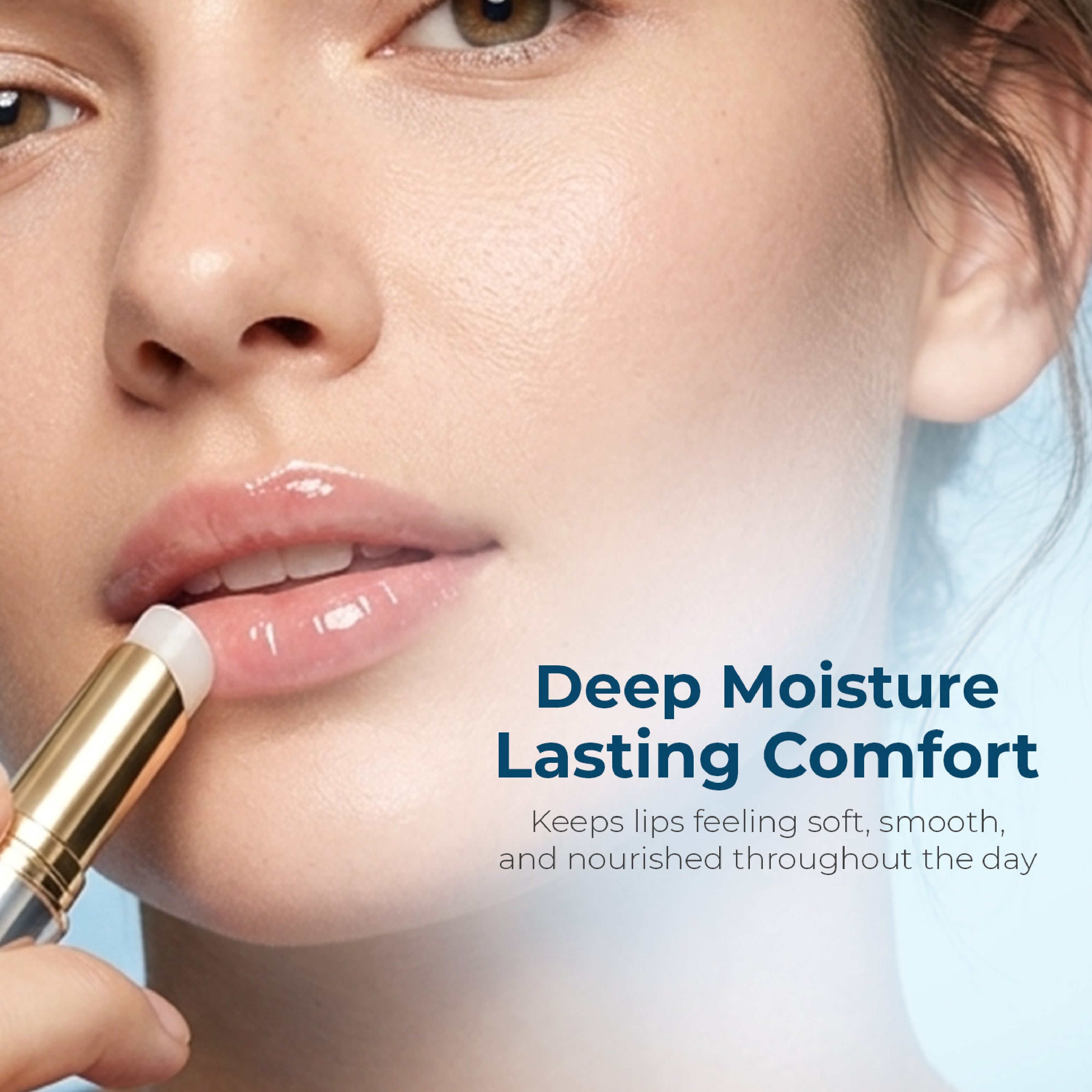 CVB Lip Cover Lip Moisturizing