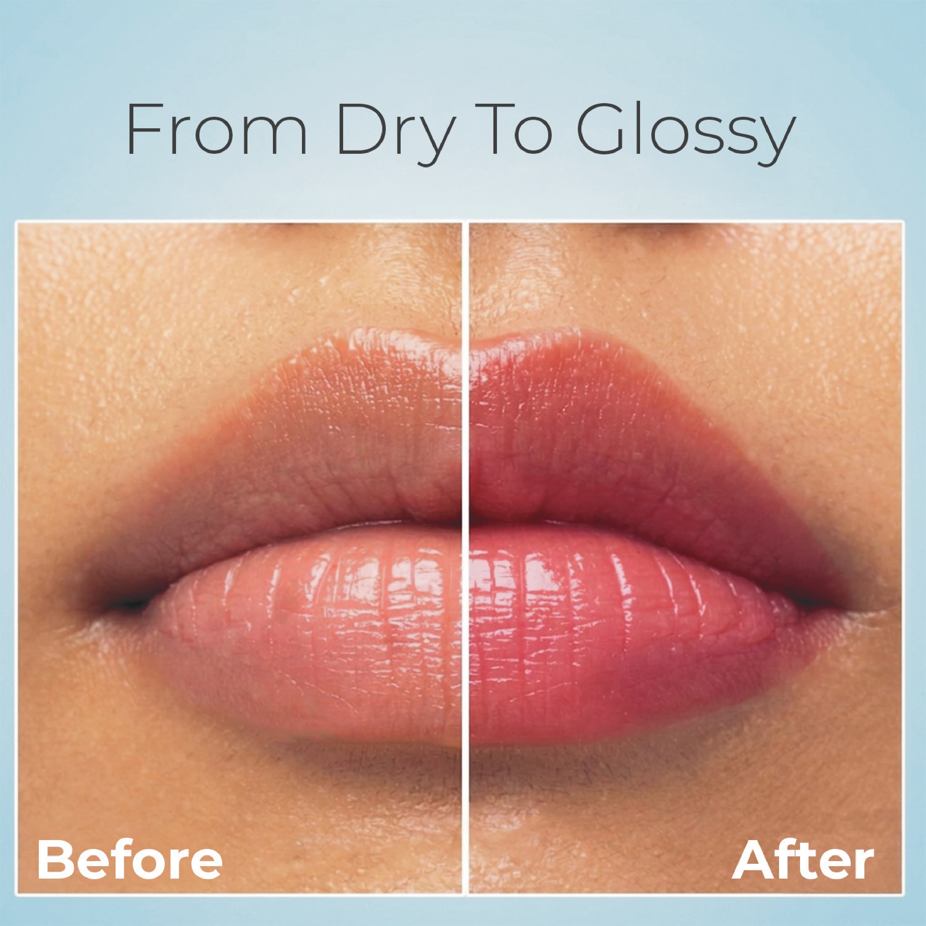 CVB Lip Cover Lip Moisturizing