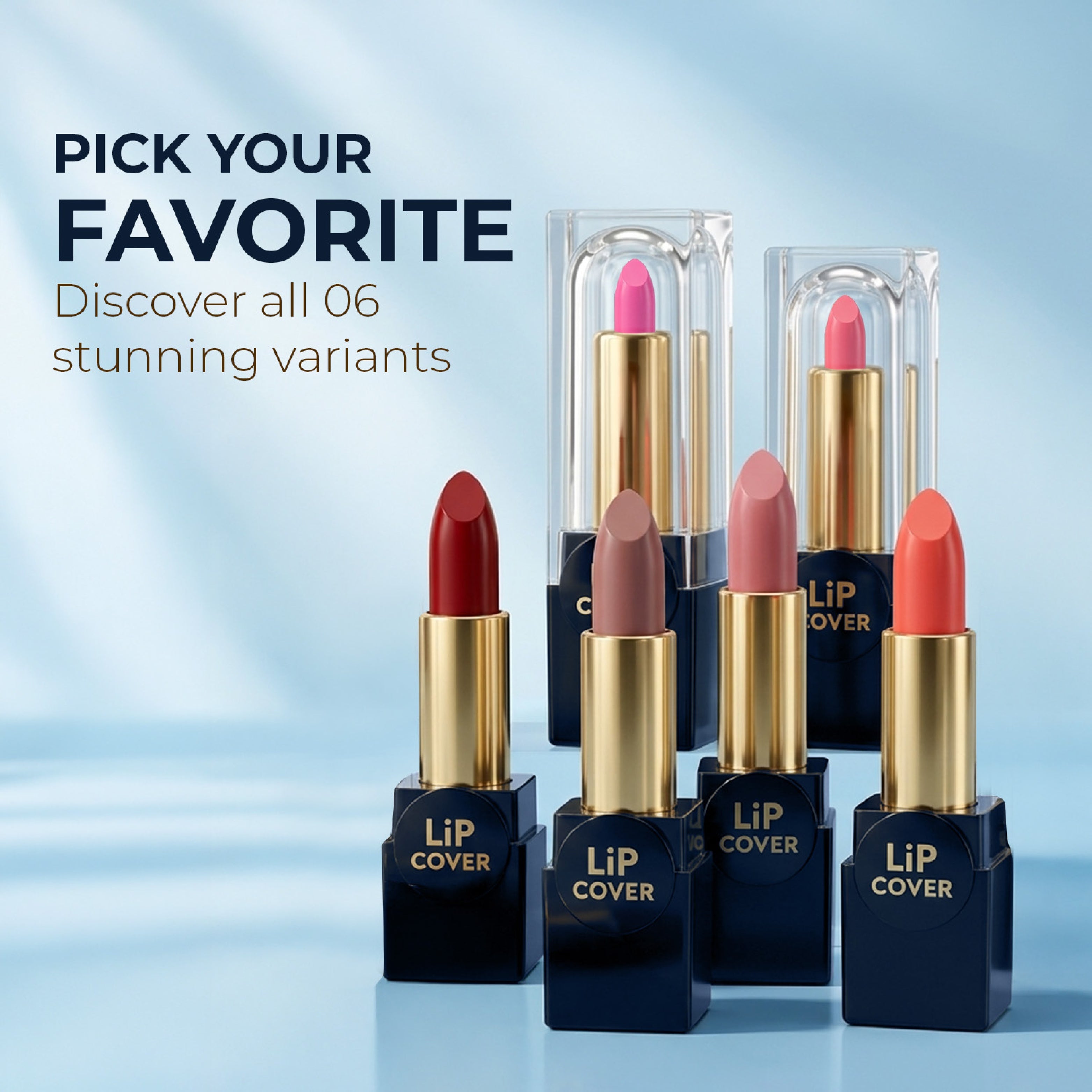 CVB Lip Cover Lip Moisturizing