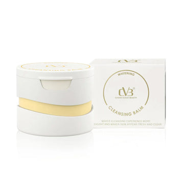 CVB  Cleansing Balm Whitening Skin