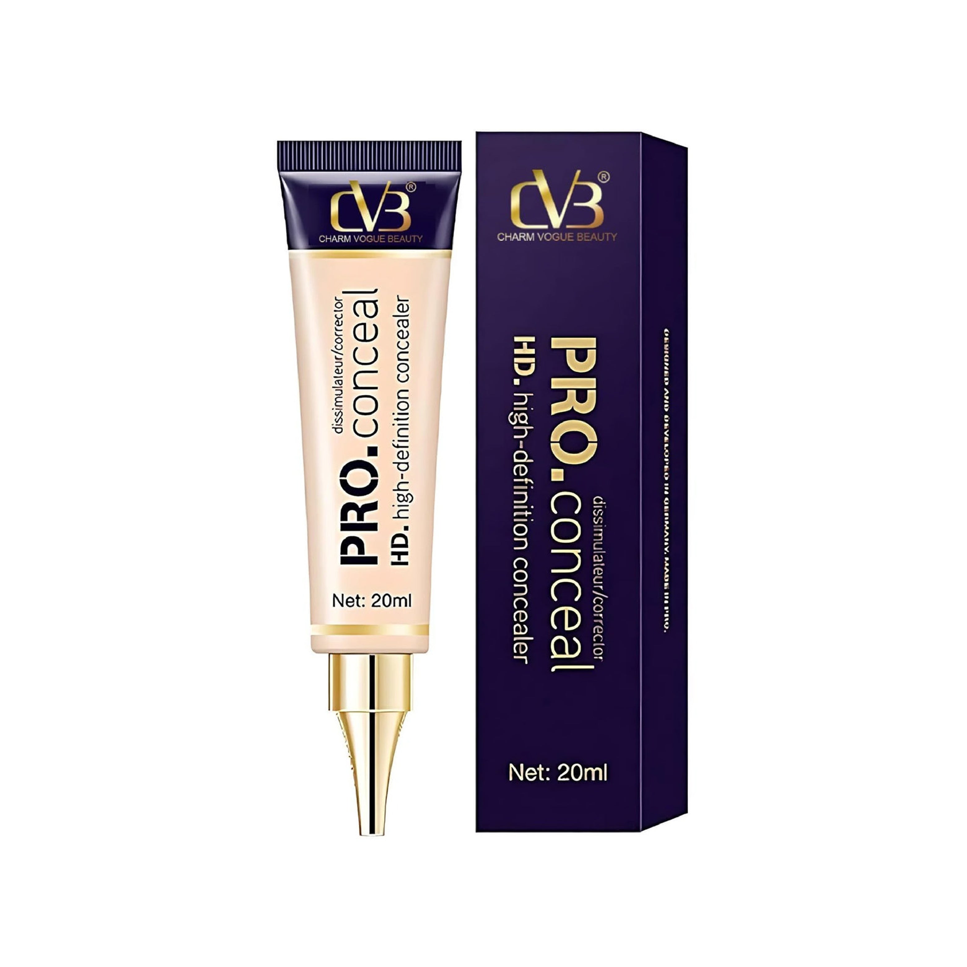 CVB PRO Concealer