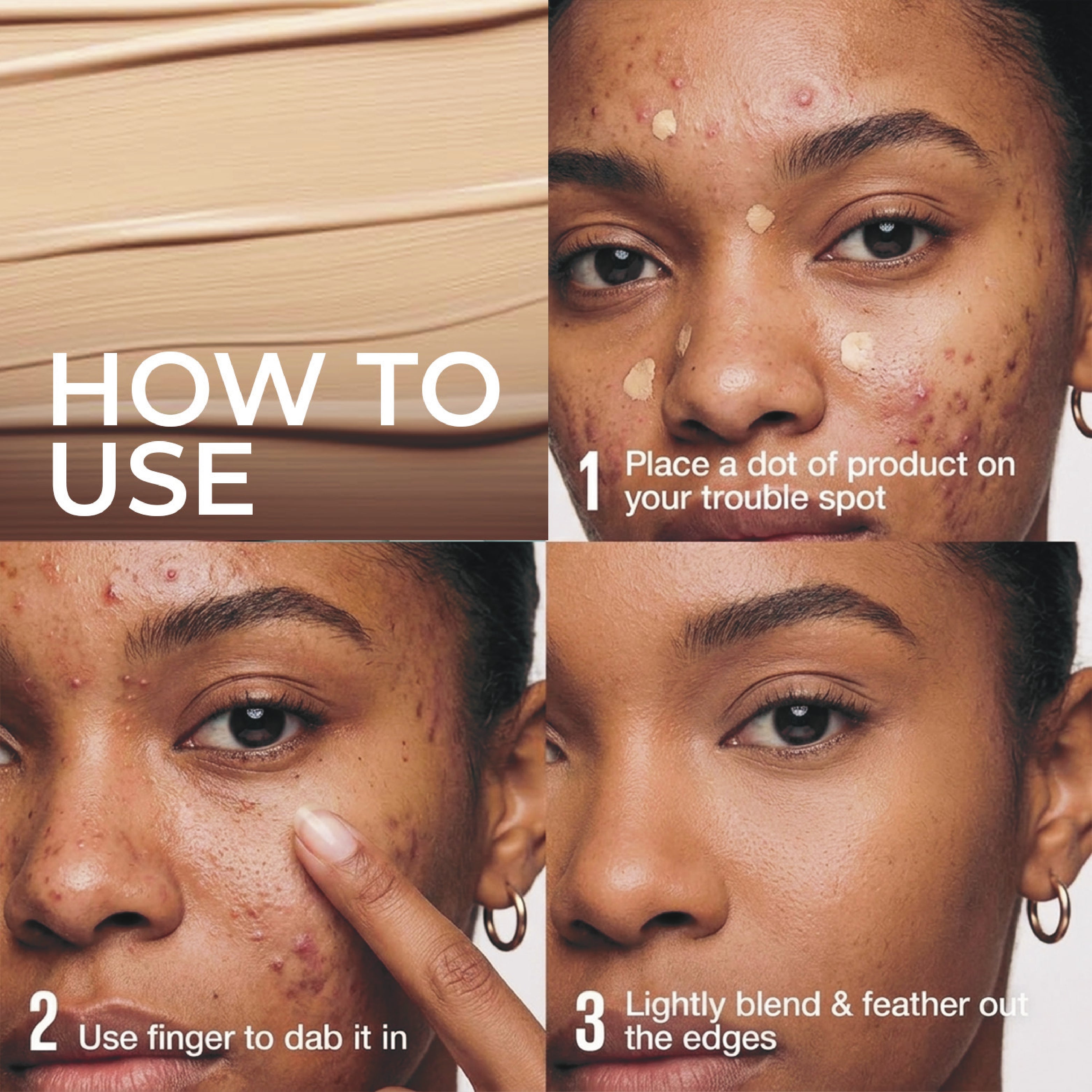 CVB PRO Concealer